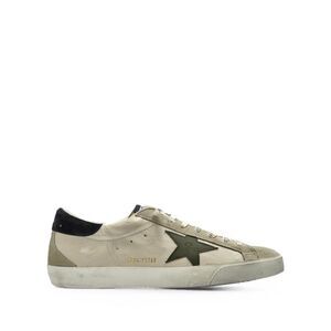 Golden Goose Men Sneakers Super-Star